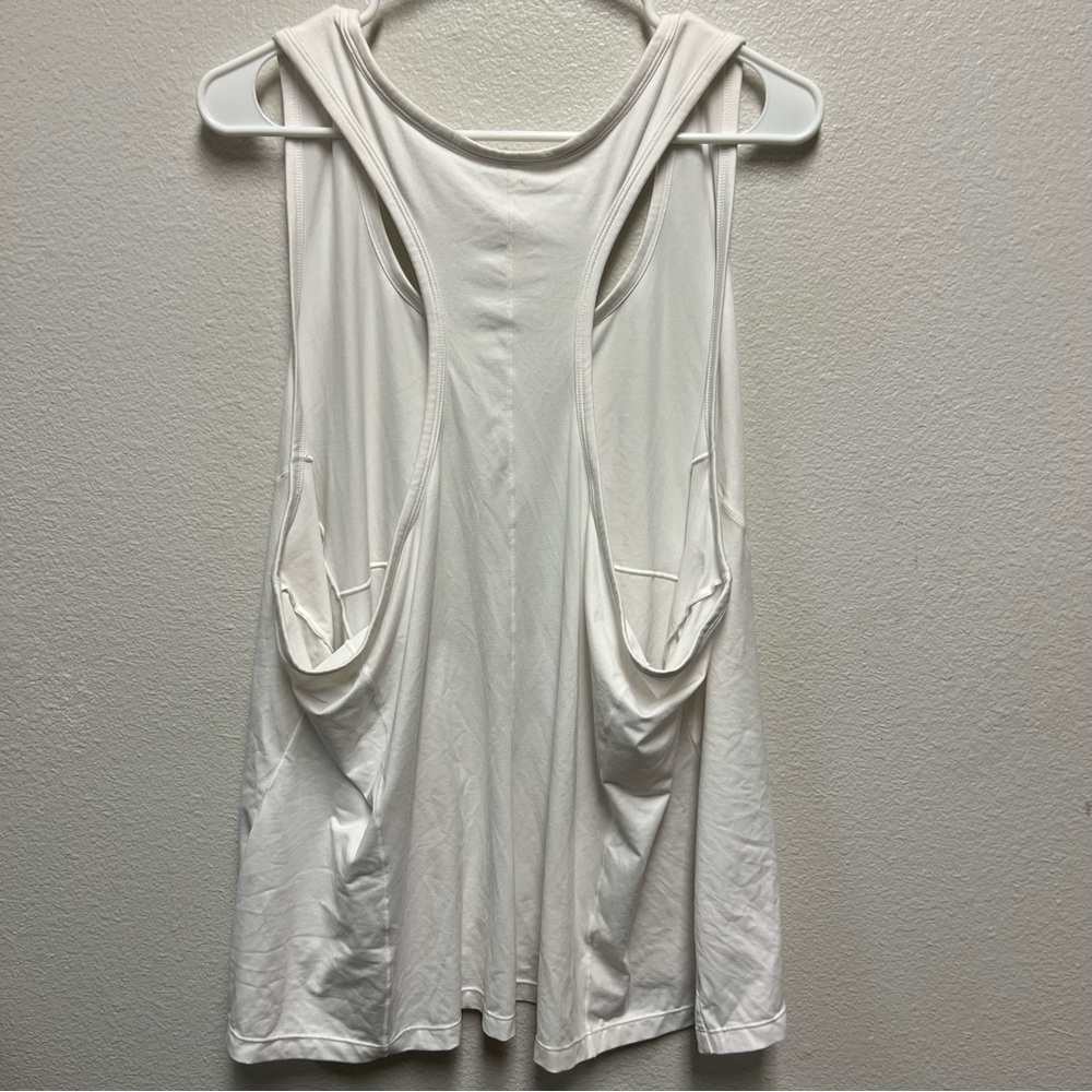 Fabletics Phoenix Racerback Tank Size 4X - Picture 7 of 7